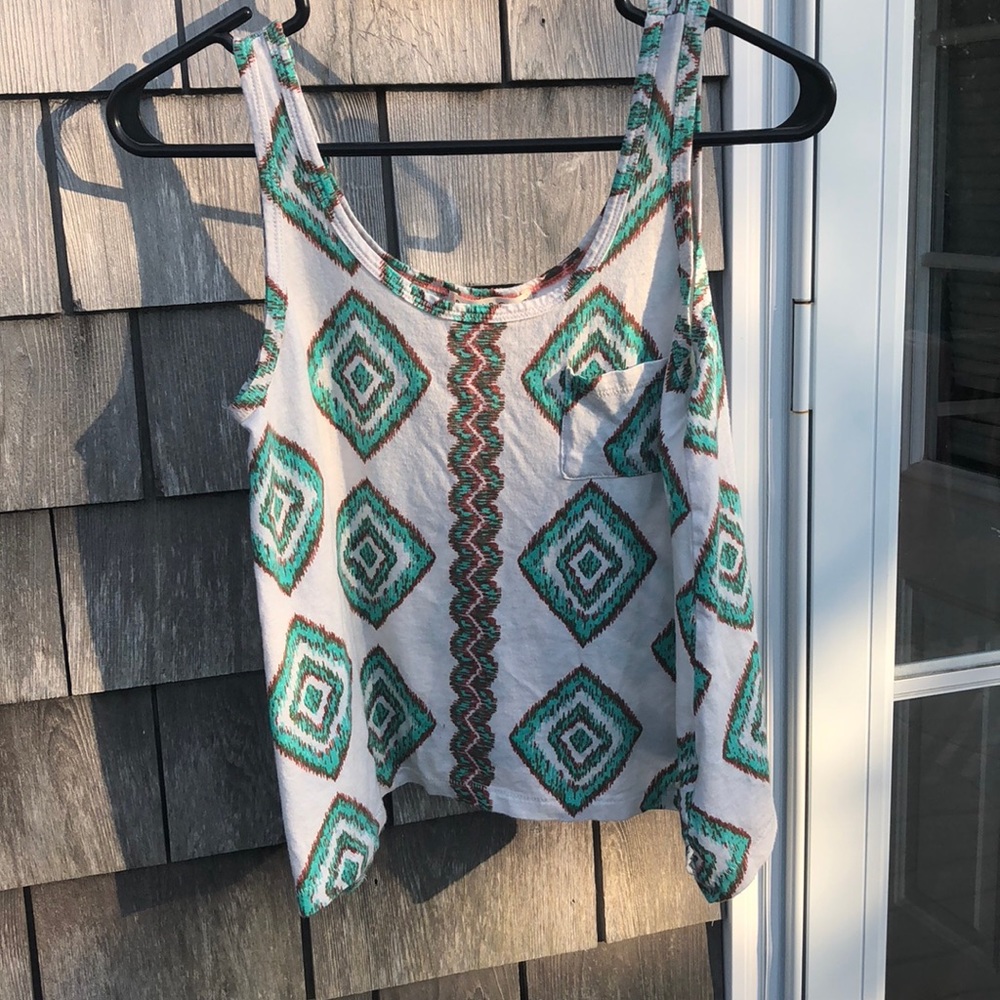 Billabong tank top